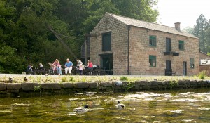 Cromford Canal